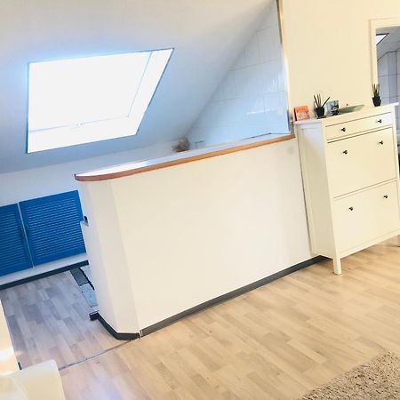 Caleva'S Bnb Pforzheim Extérieur photo