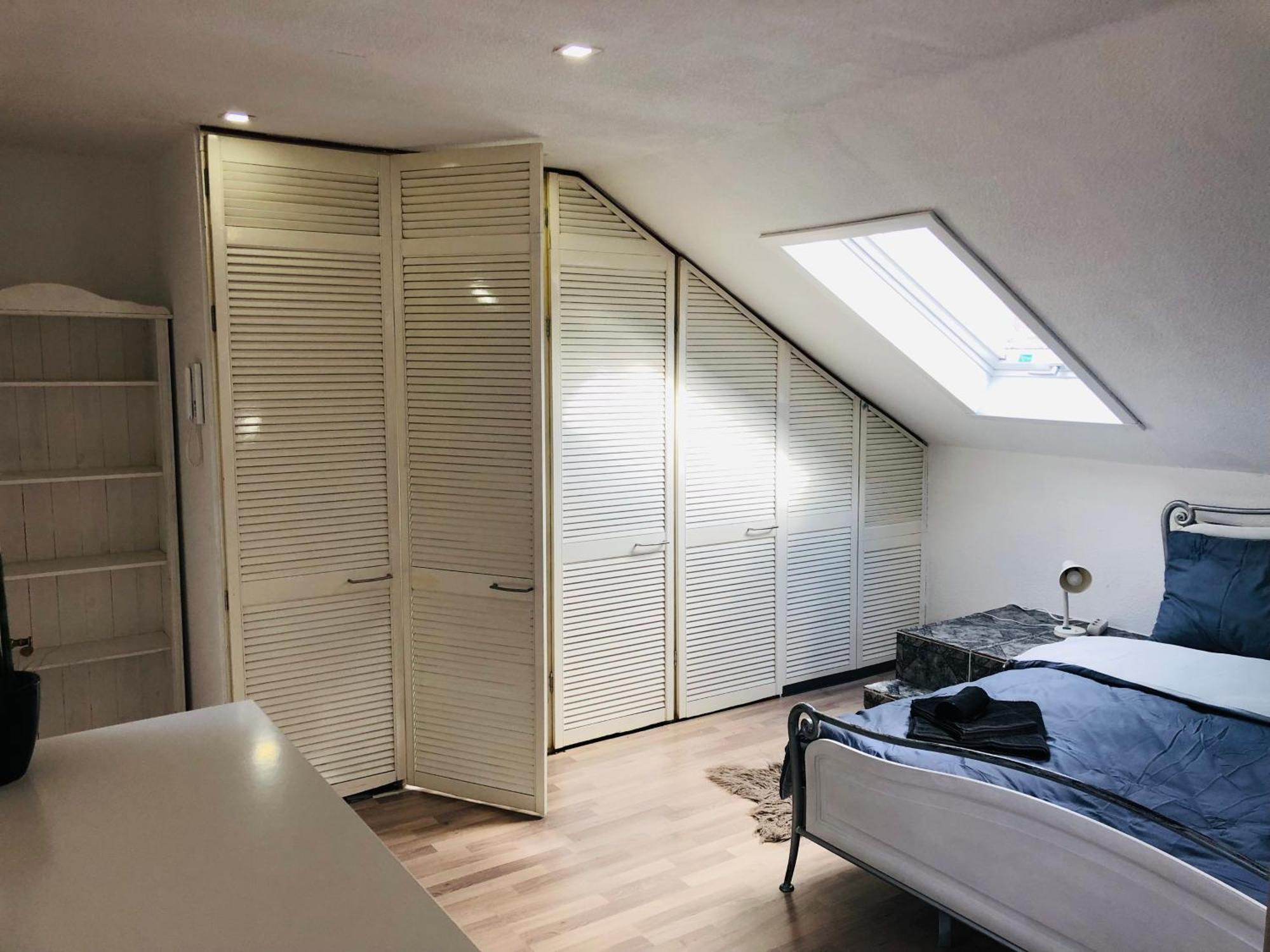 Caleva'S Bnb Pforzheim Extérieur photo