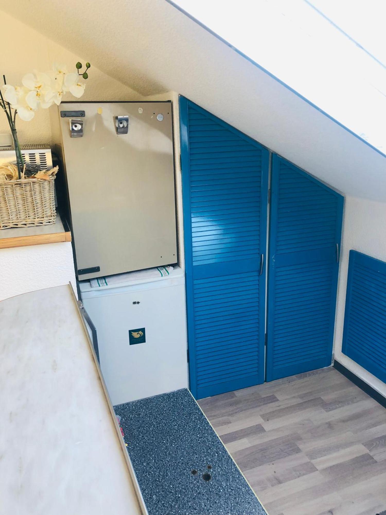 Caleva'S Bnb Pforzheim Extérieur photo