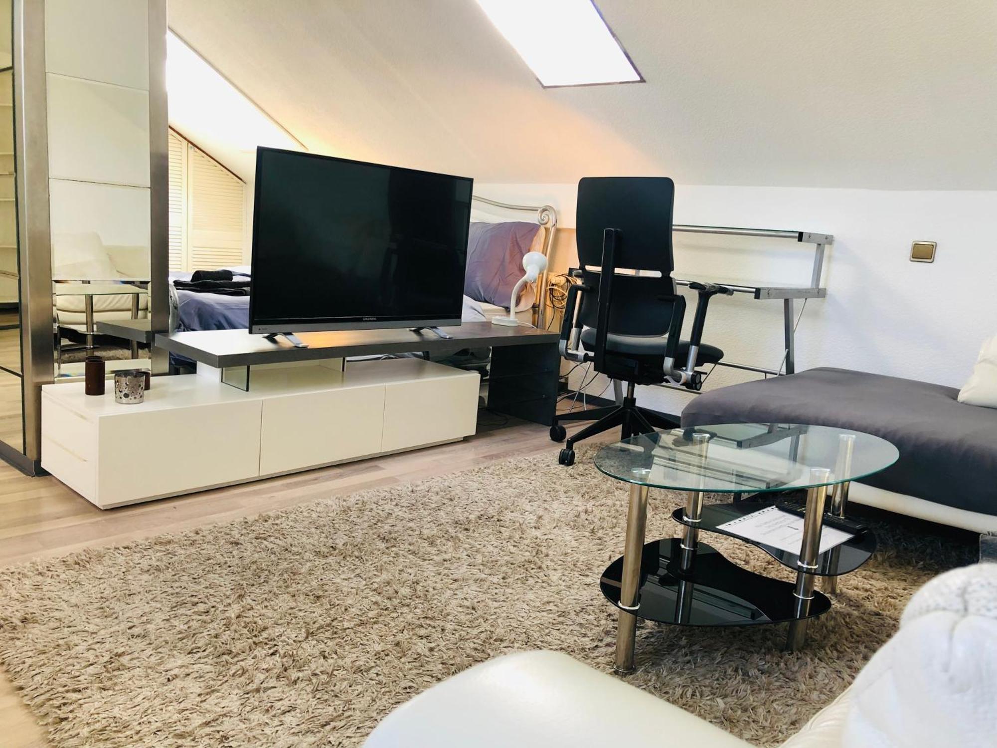 Caleva'S Bnb Pforzheim Extérieur photo