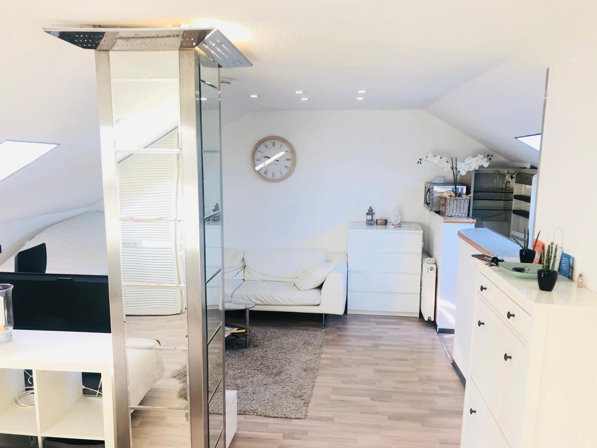 Caleva'S Bnb Pforzheim Extérieur photo