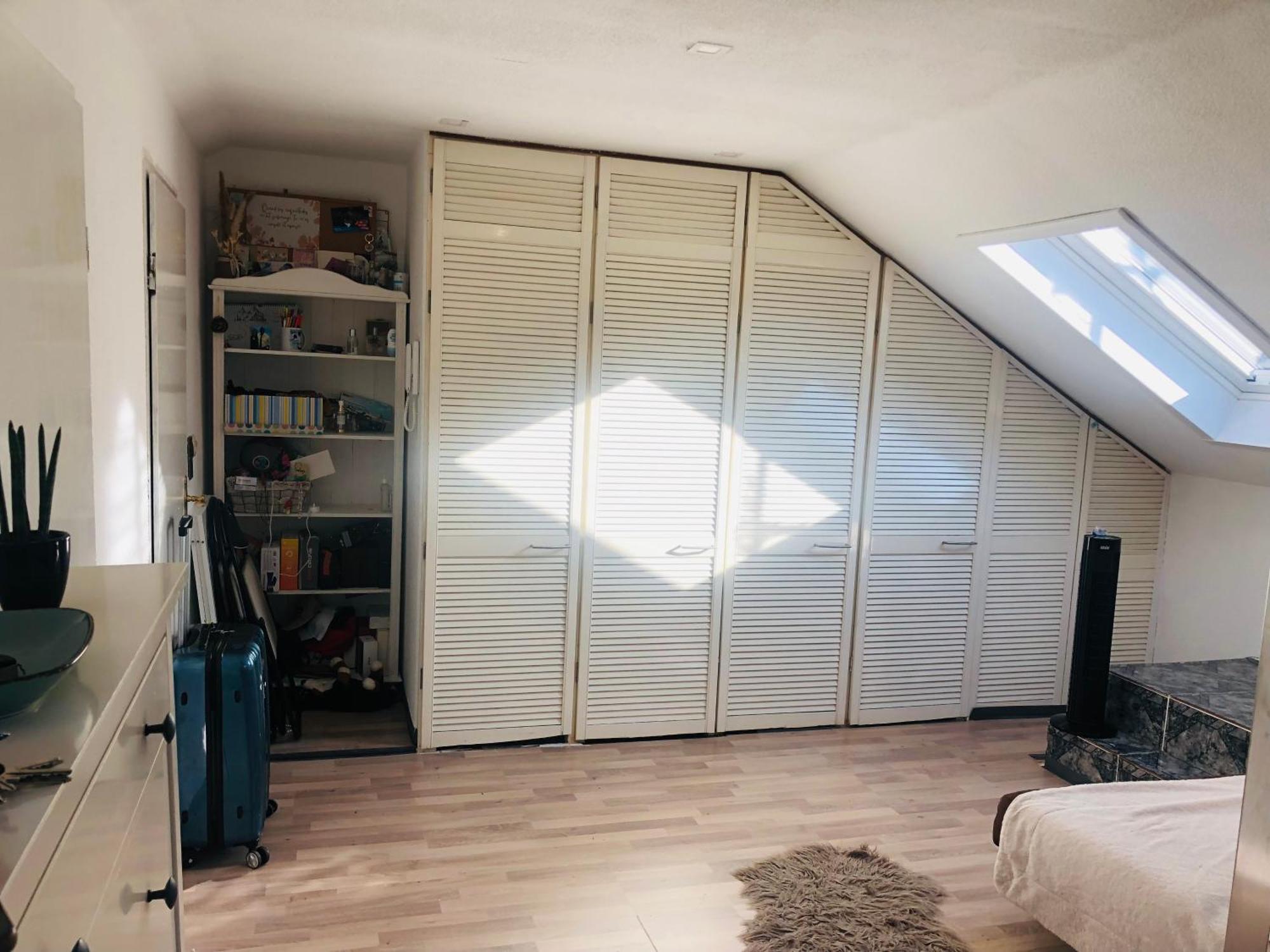 Caleva'S Bnb Pforzheim Extérieur photo